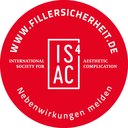 Fillersicherheit Logo